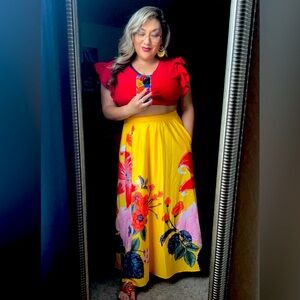 Meet your Posher, Cindy